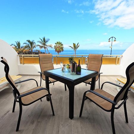Beautiful Sunset Apartment Puerto de Santiago  Exteriér fotografie