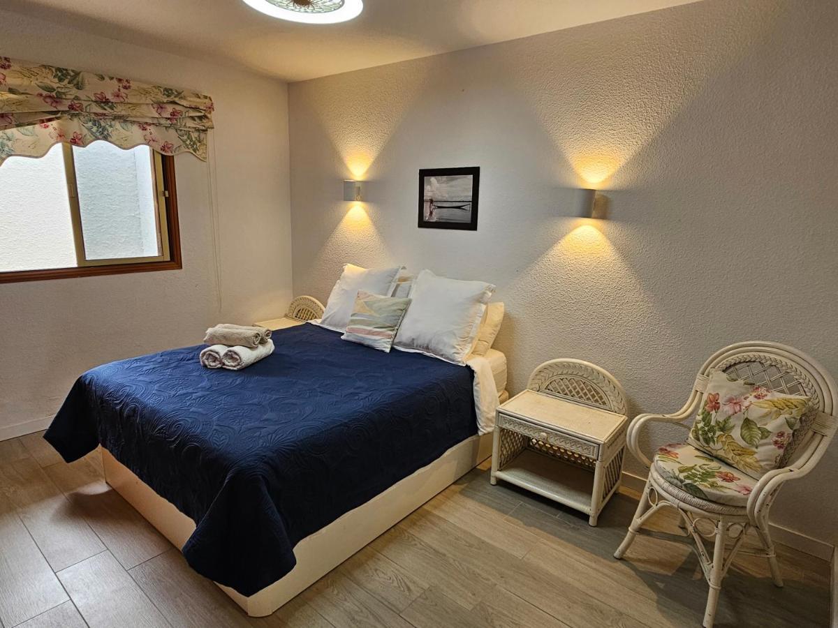 Beautiful Sunset Apartment Puerto de Santiago  Exteriér fotografie