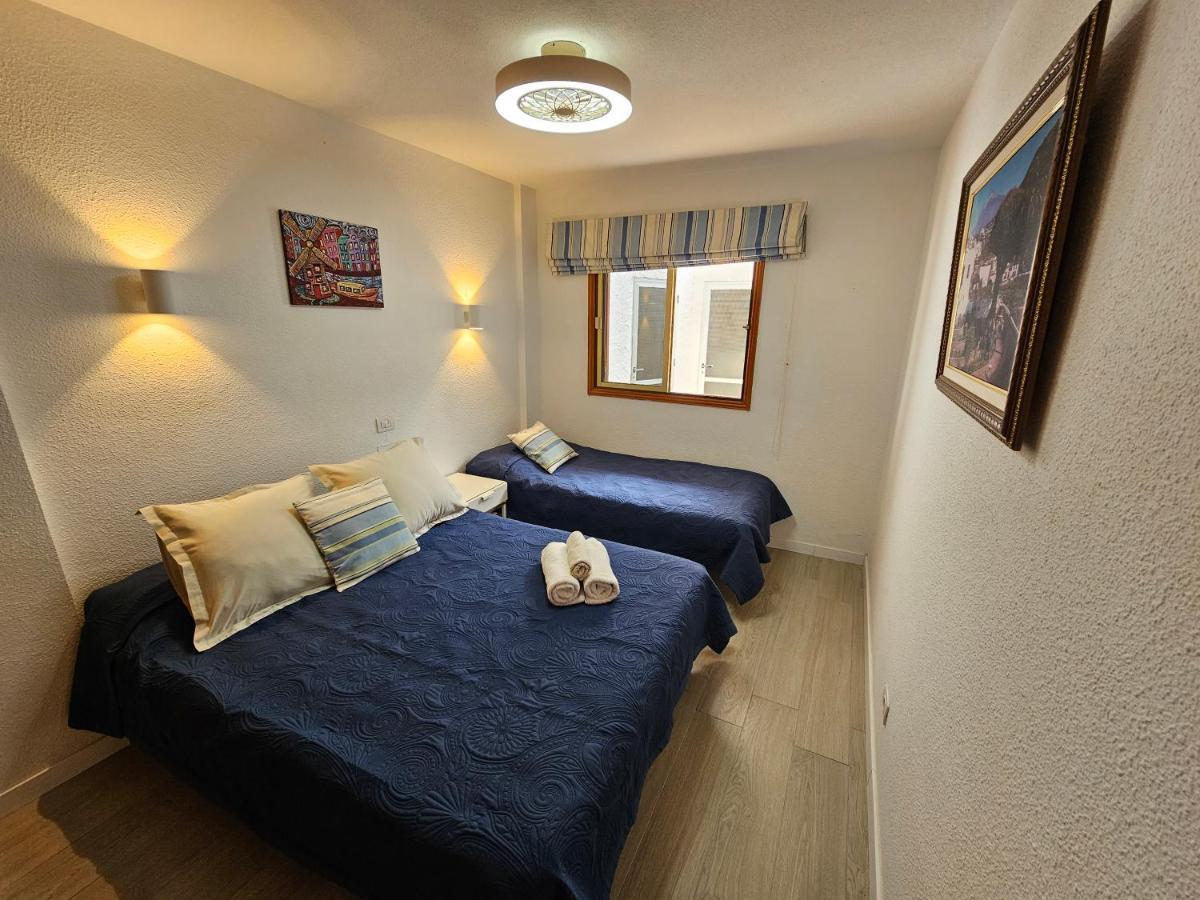 Beautiful Sunset Apartment Puerto de Santiago  Exteriér fotografie
