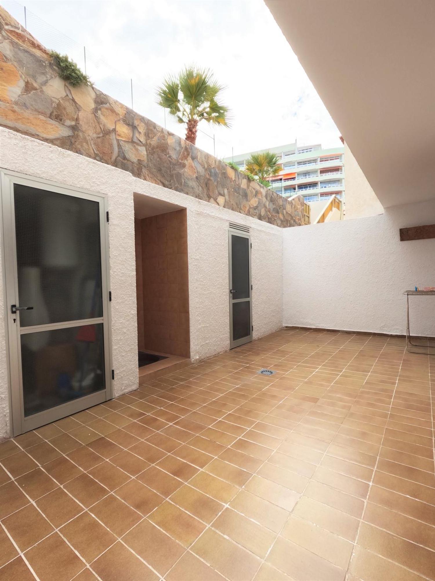Beautiful Sunset Apartment Puerto de Santiago  Exteriér fotografie
