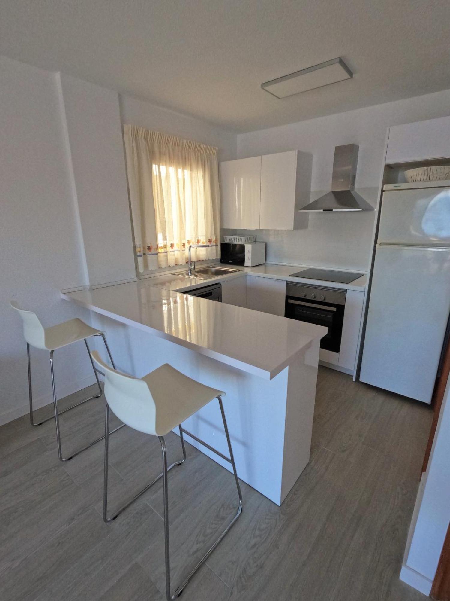 Beautiful Sunset Apartment Puerto de Santiago  Exteriér fotografie